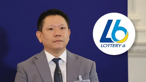 ก.คลัง ผุดไอเดีย หนุน “การออม” ซื้อสลากดิจิทัลไม่ถูกรางวัล คืนเงินให้บางส่วน