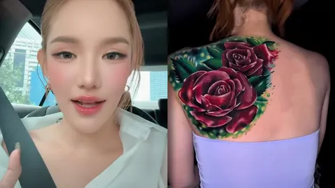 เบบี๋ สุพรรณี เดือดจัด สักทับรอยเก่าแต่โดนด่าไม่เลิก ลั่นเป็นคนธรรมดาไม่ใช่ลูกคุณหนู