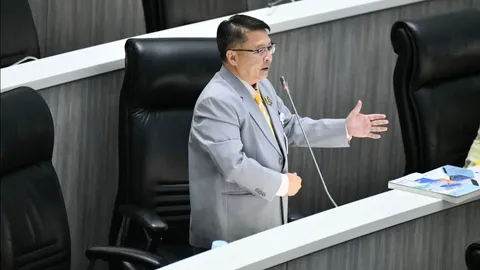 “เปรมศักดิ์”ห่วงยังหาผู้อำนวยการ สกนช.จัดการกองทุนน้ำมันไม่ได้ ทำประชาชนรับเคราะห์ใช้พลังงานแพง