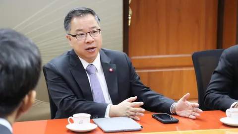 "ลูเมนตั้ม" ยักษ์ใหญ่เซมิคอนดักเตอร์ ลงทุนขยายฐานผลิตในไทย ผลักดัน "ชิปเมดอินไทยแลนด์"