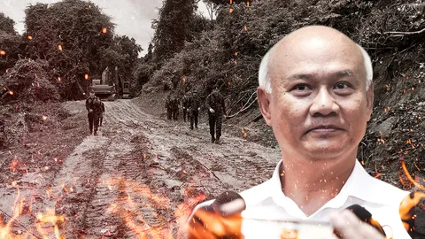 กัมพูชายั่วยุไม่เลิก แม่ทัพใหม่ชายแดน ร่างแผนสันติภาพ บีบมหาอำนาจ