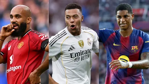 “Forbes” จัดอันดับ 10 สโมสร มูลค่าสูงที่สุดในโลกปี 2025 “พรีเมียร์ลีก” มาเพียบ