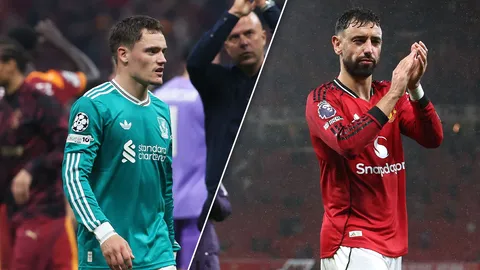 Opta เปิดสถิติสุดเซอร์ไพรส์ 4 แข้งสร้างโอกาสมากสุดพรีเมียร์ลีก - สวนทางกับความเห็นแฟนบอล