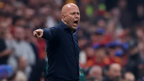 สล็อต ไม่ปล่อยผ่าน สั่งซ้อม-ติวเข้ม นักเตะหลังลิเวอร์พูลทันที หลังพ่าย 2 นัดติด