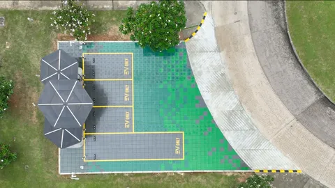 โคเวสโตร จับมือ กฟผ.สร้างสถานีชาร์จรถไฟฟ้าจากวัสดุรักษ์โลก