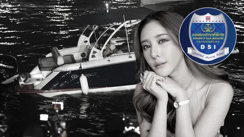 ดีเอสไอ เตรียมลงเรือ 2 วัน หาข้อมูล “คดีแตงโม” เพิ่ม คาดสรุปผลสืบสวนใน 31 ต.ค.