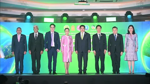 4 กระทรวงหนุนใช้ยางไทย