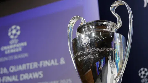 เซอร์ไพรส์มาก "ซูเปอร์คอม" ทำนายเต็งแชมป์ UCL ล่าสุด หลังจบนัด 2 คาดไม่ถึงหลายทีม