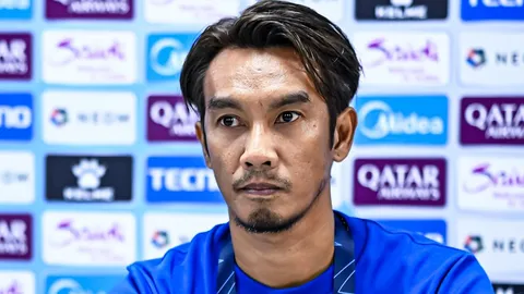 ทางการ โค้ชบอย ศุภชัย คมศิลป์ ประกาศลาออก กุนซือบีจี ปทุม ยูไนเต็ด-ตั้งตัวแทนแล้ว