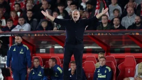 ผลบอล ฟอเรสต์ แพ้ มิดทิลแลนด์ คาบ้าน ยังไร้ชัยยูโรปาลีก-อังเก้ ทำสถิติเลวร้าย