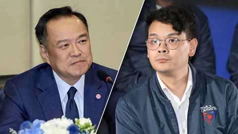 วิเคราะห์การเมือง : มัวล้อแต่ "กระแส" ไม่ได้