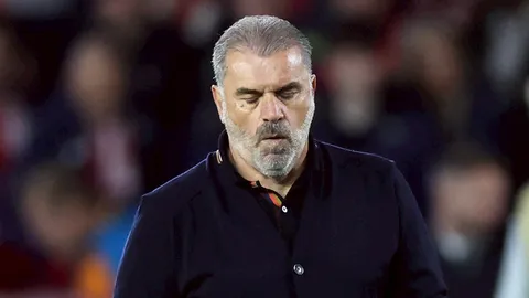 “อังเก้” ยอมรับเสียงวิจารณ์ หลังคุม “ฟอเรสต์” ออกสตาร์ตแย่สุดในรอบ 100 ปี