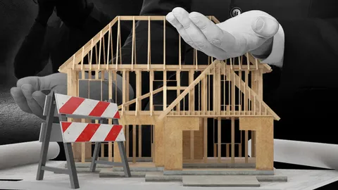 “ฝันอยากมีบ้าน ติดแค่กู้ไม่ผ่าน” ทรัพย์บังคับคดีถูกยึดเพิ่ม 200%  บ้านใหม่ต้องผ่อนกับโครงการ 