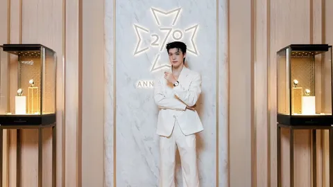 270 ปี ความเป็นเลิศด้านการประดิษฐ์นาฬิกา “The Quest 270 Years of Seeking Excellence”