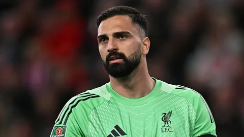 เปิดโปรแกรม 8 นัด “ลิเวอร์พูล” บทพิสูจน์ “มามาร์ดาชวิลี่” จะทำได้ไหม ทำได้หรือเปล่า? 