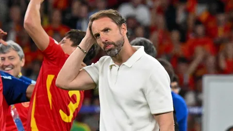 ผีให้ได้ไหม? “เซาธ์เกต” มี 1 เงื่อนไขรับคุม แมนยูฯ แทนอโมริม