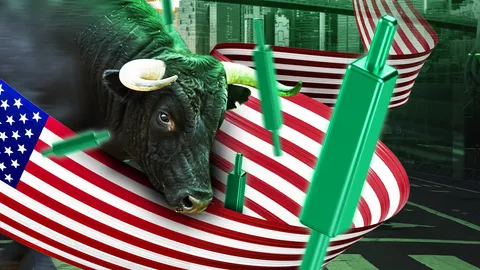 ทำไมสหรัฐฯ เกิดข่าวลบ “Government Shutdown” แต่ตลาดหุ้น - กลุ่มบิ๊กเทคฯ ยังพุ่งขึ้น?