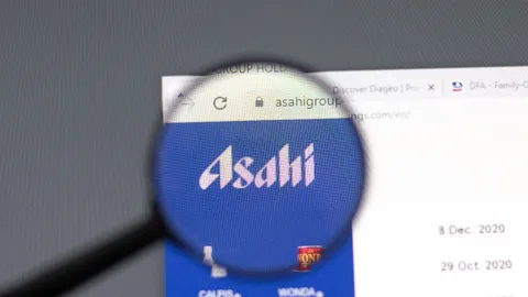  Asahi เสี่ยงขาดแคลนในญี่ปุ่น หลังถูกโจมตีทางไซเบอร์ ทำระบบรวน