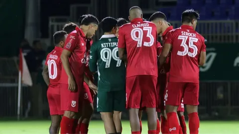 ใส่เต็มที่ไปเลย แม่ค้างคาวไฟ สั่งลุยเก็บแต้มเกมเยือน “อยุธยา” ไทยลีก วันเสาร์นี้