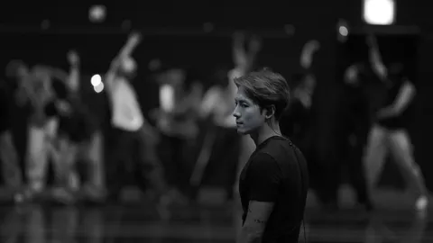 แจ็คสัน หวัง พร้อมเปิดเวที MAGICMAN 2 เสิร์ฟโชว์สุดเดือด ประเทศไทยที่แรกของโลก