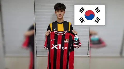 สุดพีก เผยเบื้องหลัง "วอร์มอัพ" นักฟุตบอลไทย ได้เซ็นสัญญา เอฟซี โซล U18 ยอดทีมเกาหลีใต้
