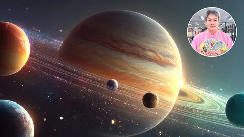 หมอดูดังเตือน 'ดาวพฤหัสย้าย'ระวังสงครามพระและคนฉลาด 