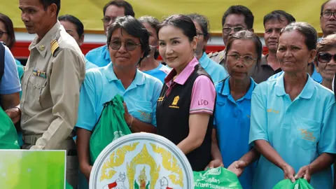 “นฤมล” สั่งเดินหน้าปลดหนี้ครู เร่งซ่อม–สร้างที่พักครูให้ปลอดภัย