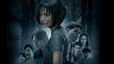 ผีเบล หนังสยองขวัญฆาตกรรมร่วมทุนสร้างไทย-ฮ่องกง 'ความตายของเธอคือจุดเริ่มต้นของความแค้น!'