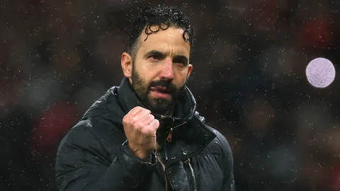 “อโมริม” เผยวิธีชดเชยรายได้ “แมนยูฯ” หลังอดไปบอลยุโรป โปรแกรมเตะโล่ง 