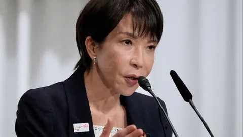 พรรค LDP ได้ผู้นำพรรคคนใหม่แล้ว มีลุ้นนายกหญิงคนแรกของญี่ปุ่น