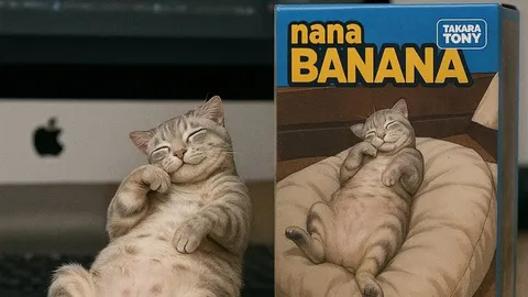 4 เคล็ดลับทำภาพจาก Gemini ให้ว้าว ด้วย Nano Banana