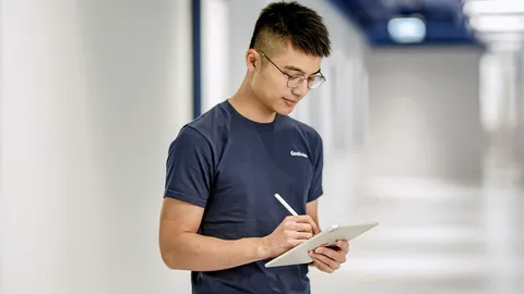 GoodNotes ใหม่ก้าวข้ามจากสมุดดิจิทัล สู่แพลตฟอร์มการทำงานอัจฉริยะ