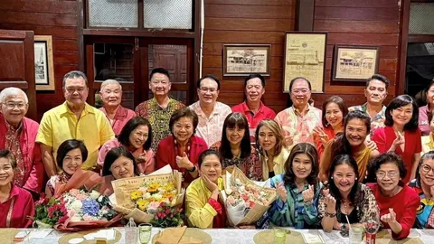 ของว่างวันอาทิตย์ 5 ตุลาคม 2568