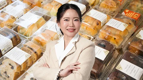 “วาศิณี สุรชาติชัยฤทธิ์” ผู้ปลุกปั้น “White Story” ค้นพบขุมทรัพย์และความสุขจากการขายข้าวกล่อง