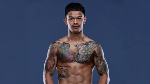 “ก้องธรณี” รับผิดหวัง หลังจบไฟต์ดราม่ากรรมการขวาง แต่ไม่นับคืน แถมเสียโอกาสซ้ำ 