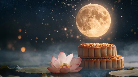 ไหว้พระจันทร์ 2568 หมอช้างเปิดเคล็ดลับ ขอโชคจันทร์ซ้อนจันทร์ 6 ต.ค. ห้ามพลาด