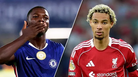 สนามนี้ไม่ง่าย! ส่องสถิติ ลิเวอร์พูล เยือน เชลซี ลุ้นล้างอาถรรพ์ ก่อนเสียจ่าฝูง