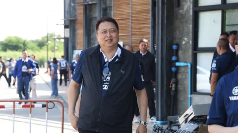 “สุชาติ” สั่ง ขรก. บังคับใช้กฎหมายเต็มที่ ผลักดันกัมพูชาออกจากบ้านหนองจาน