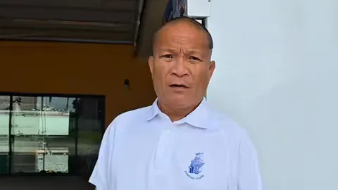 หม่ำ จ๊กมก ตอบชัด หลังถูกคนถาม เรียนจบปริญญาตรี เพราะจะลงเล่นการเมือง