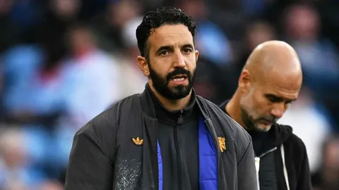 ออร์นสตีน เผยข่าวร้ายแฟนผี ข่าวดีอีก 19 ทีม ก่อนเกม แมนยู พบ ซันเดอร์แลนด์ 