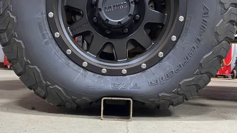 ลมยาง เรื่องสำคัญที่ควรรู้ 