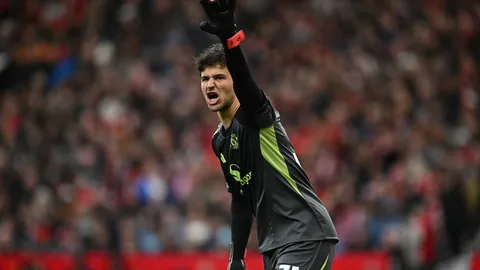 นี่แหละโกลที่ตามหา เปิดสถิติ "ลัมเมนส์" เกมช่วย แมนยู ชนะ ซันเดอร์แลนด์