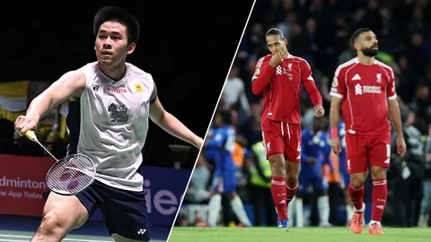 “วิว กุลวุฒิ” สุดจะทน! วิจารณ์ทีมรัก หลังเกม “ลิเวอร์พูล แพ้ เชลซี” ในศึกพรีเมียร์ลีก