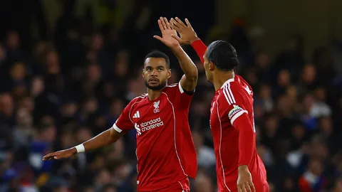 “กัคโป” เล่าความรู้สึกหลังแพ้ “เชลซี” โว ลิเวอร์พูล เล่นดีกว่าแต่แพ้