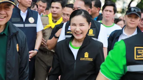 รมว.ศธ. เผยปี 69 ลุยแก้หนี้ครู-เพิ่มเงินวิทยะฐานะ-สร้างบ้านพักครูใหม่