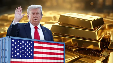 รัฐบาลสหรัฐ “ชัตดาวน์” คาดเกินไตรมาส กระทบส่งออกไทย ทองคำสัญญาณบวกยาว