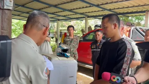 อินฟลูฯ ขอโทษปม "สิงโตหลุด" ทำร้ายเด็ก ยันพร้อมรับผิดชอบค่ารักษาพยาบาลทั้งหมด