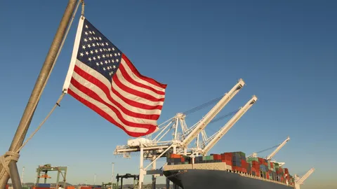 “ไทย–สหรัฐฯ”จ่อปิดดีลภาษีทรัมป์สิ้นปี 68  ยกเว้นสินค้าไทย 4 กลุ่ม ไม้ถูกเก็บภาษีตอบโต้