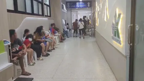 ข้าวขาหมูงานศพทำพิษ ชาวบ้านท้องเสีย อาเจียน หามส่งโรงพยาบาลกว่า 50 ชีวิต