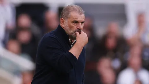 อังเก้ ปอสเตโคกลู รับไม่หวั่นเก้าอี้ร้อน แม้ "ฟอเรสต์” ยังไร้ชัย 7 นัดติด